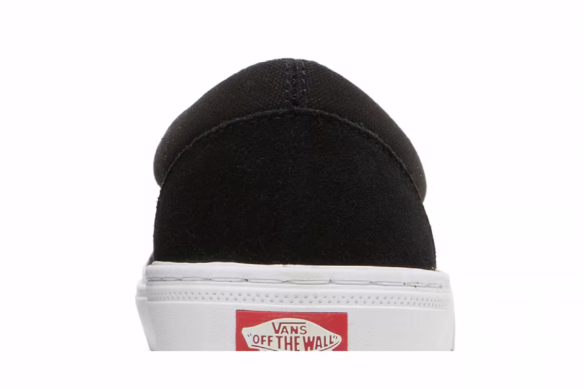 Vans BMX Slip-On Black, view 8