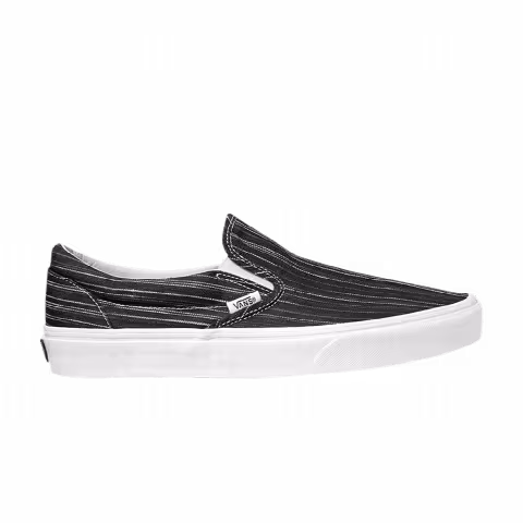 Vans Classic Slip-On 'Suiting'