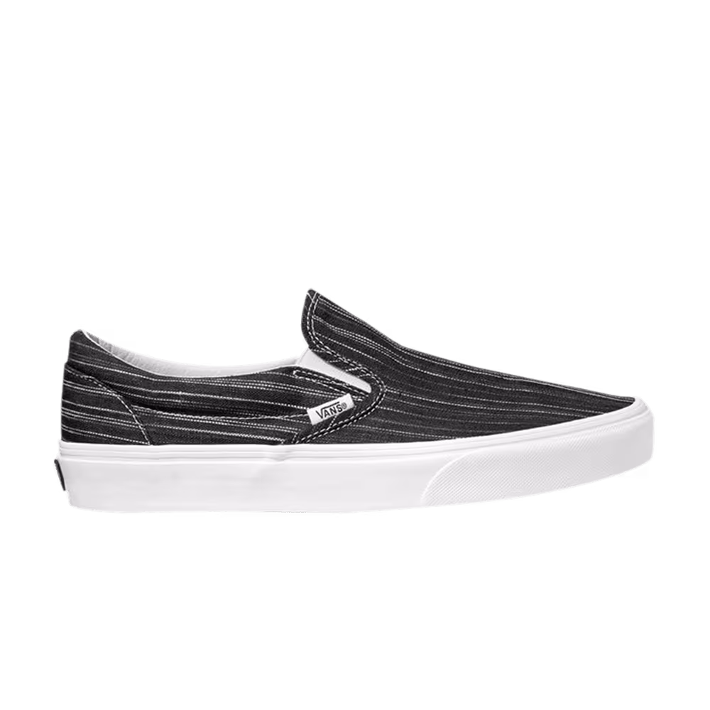 Vans Classic Slip-On Suiting