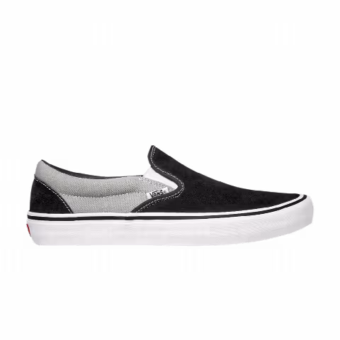 Vans Slip-On Pro 'Nation'