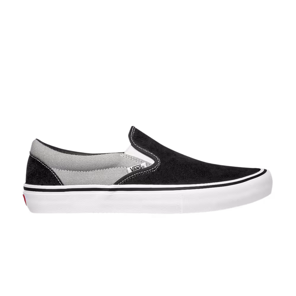 Vans Slip-On Pro Nation