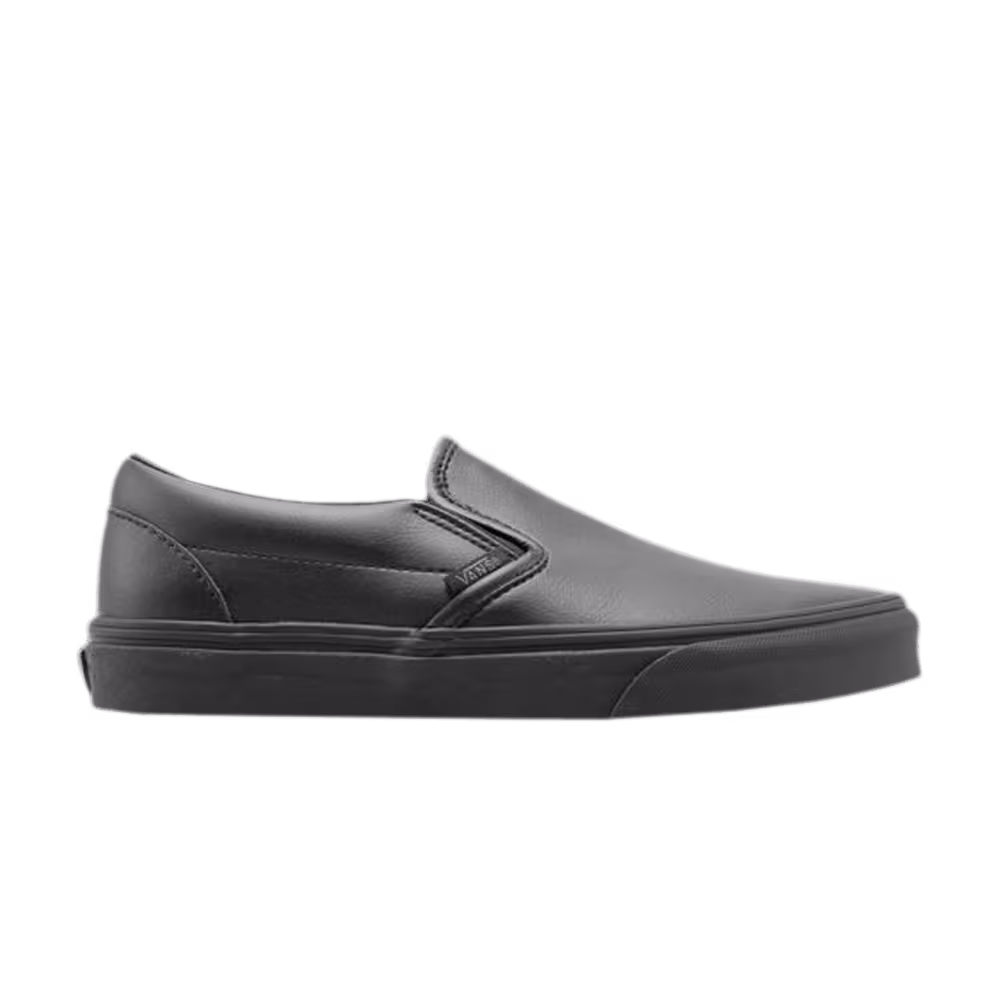 Vans Classic Slip-On Classic Tumble