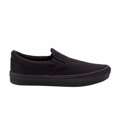 Vans Comfycush Slip-On 'Black'
