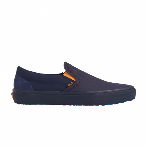 Vans Hedley & Bennett x Classic Slip-On UC 'Estate Blue'