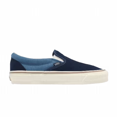 Vans Slip-On Reissue 98 MTE 'Classic Navy'