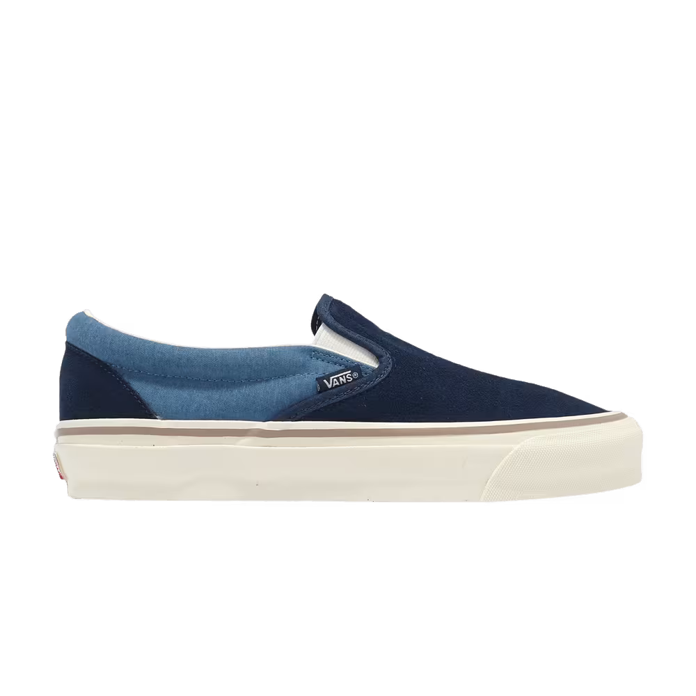Vans Slip-On Reissue 98 MTE Classic Navy