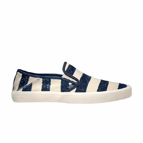 Vans Comino (Stripes) Dress Blues