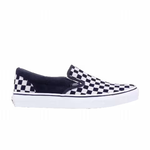 Vans Slip-On 'Indigo Japan'