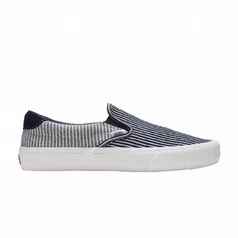 Vans Slip-On 59 VLT LX 'Parisian Night'