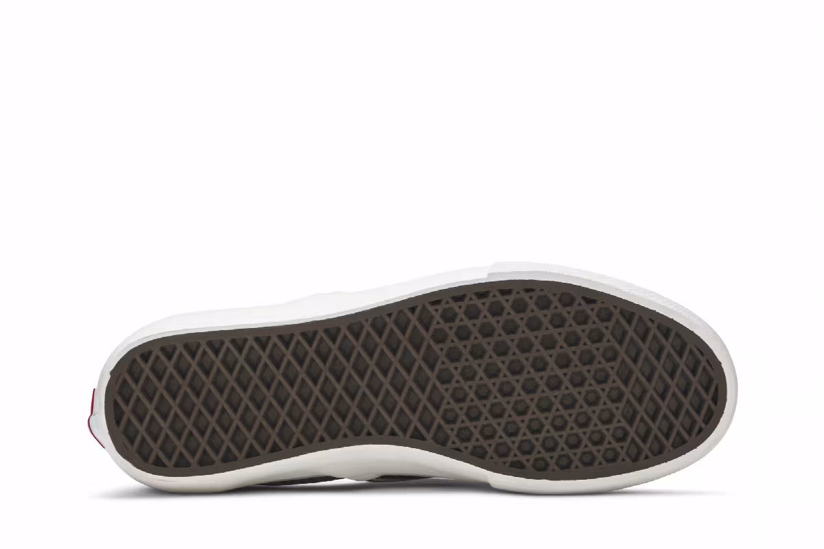 Vans Slip-On 59 VLT LX Parisian Night, view 5
