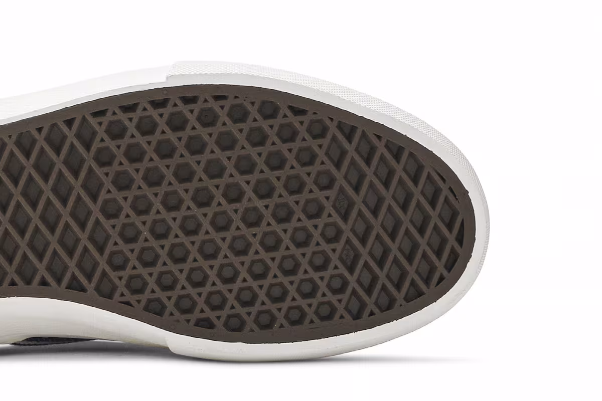 Vans Slip-On 59 VLT LX Parisian Night, view 6