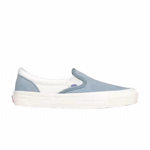 Vans Slip-On LX 'Slate Blue'