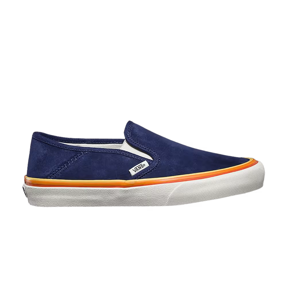 Vans Slip-On SF Retro Rainbow