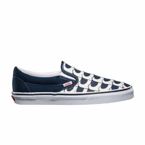 Vans Classic Slip-On 'U.S. Open'