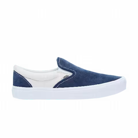 Vans Slip-On Lite 'Two Tone - Dress Blues'