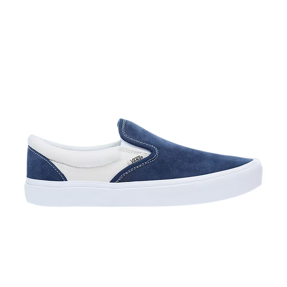 Vans Slip-On Lite Two Tone - Dress Blues