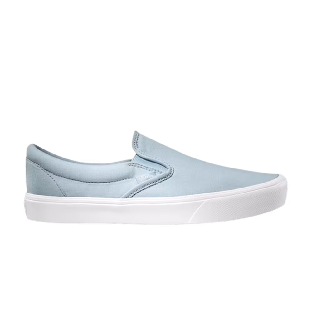Vans Slip-On Lite Pop - Baby Blue