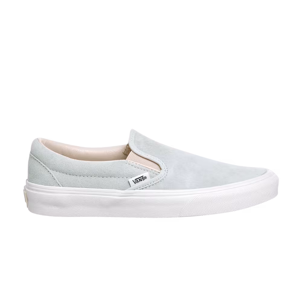 Vans Classic Slip-On Illusion Blue