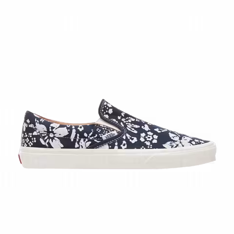 Vans Classic Slip-On 'Trippin Print'