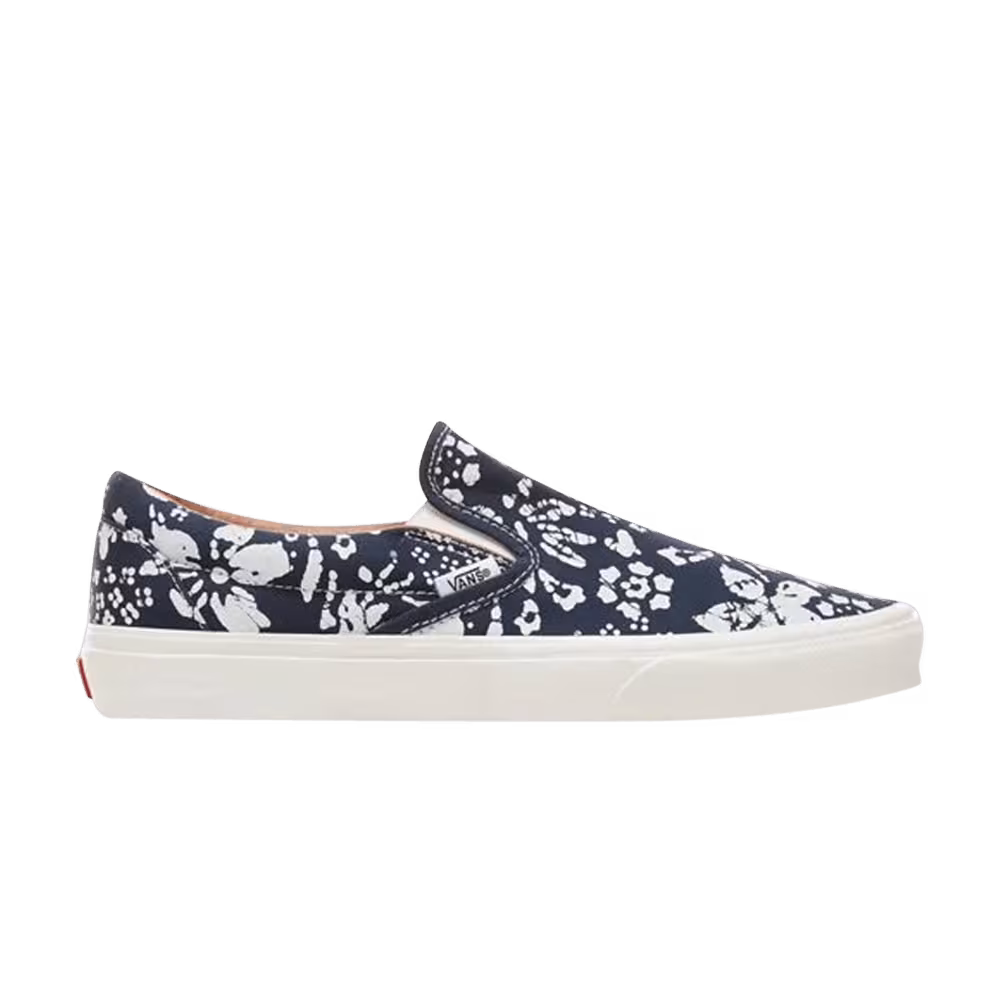 Vans Classic Slip-On Trippin Print