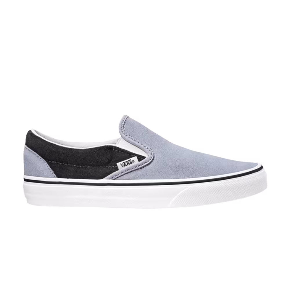 Vans Classic Slip-On Zen Blue