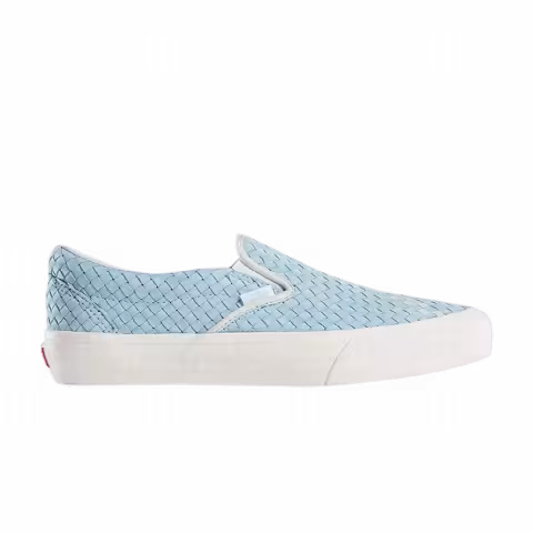 Vans Classic Slip-On VLT LX 'Dream Blue'