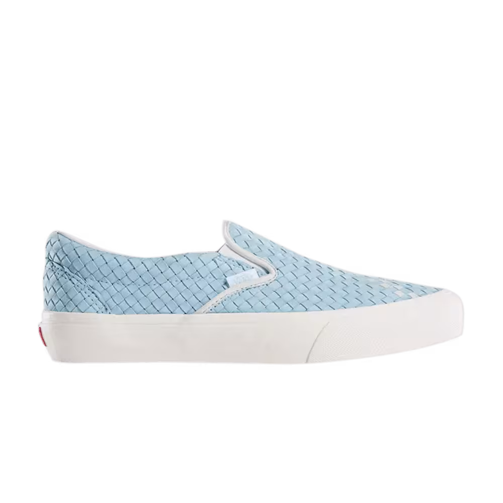 Vans Classic Slip-On VLT LX Dream Blue