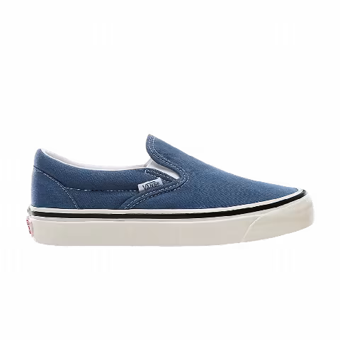 Vans Classic Slip-On 98 DX 'Anaheim Factory - Navy'