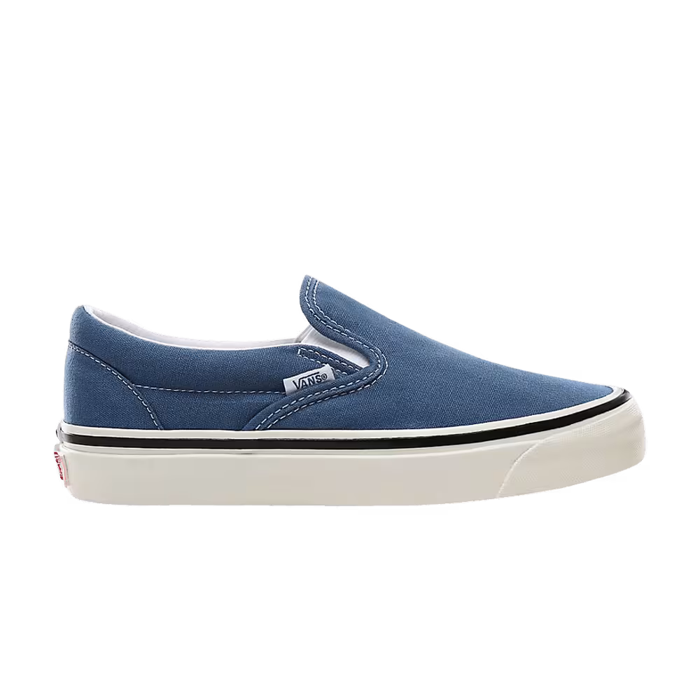 Vans Classic Slip-On 98 DX Anaheim Factory - Navy