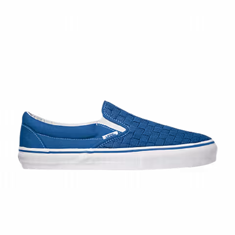 Vans Classic Slip-On Lx