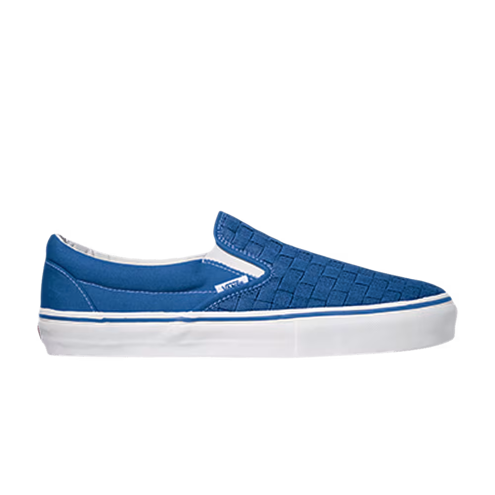 Vans Classic Slip-On Lx