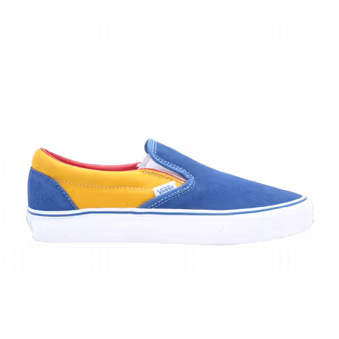 Vans Classic Slip On