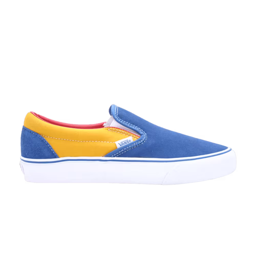 Vans Classic Slip On