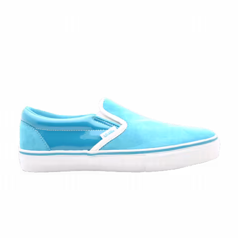 Vans Classic Slip On Lx