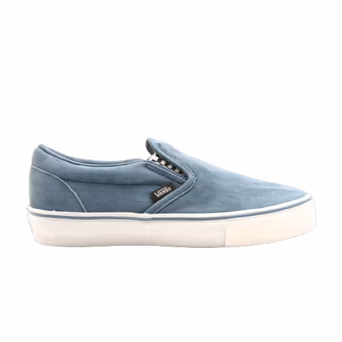 Vans Classic Slip On Lx