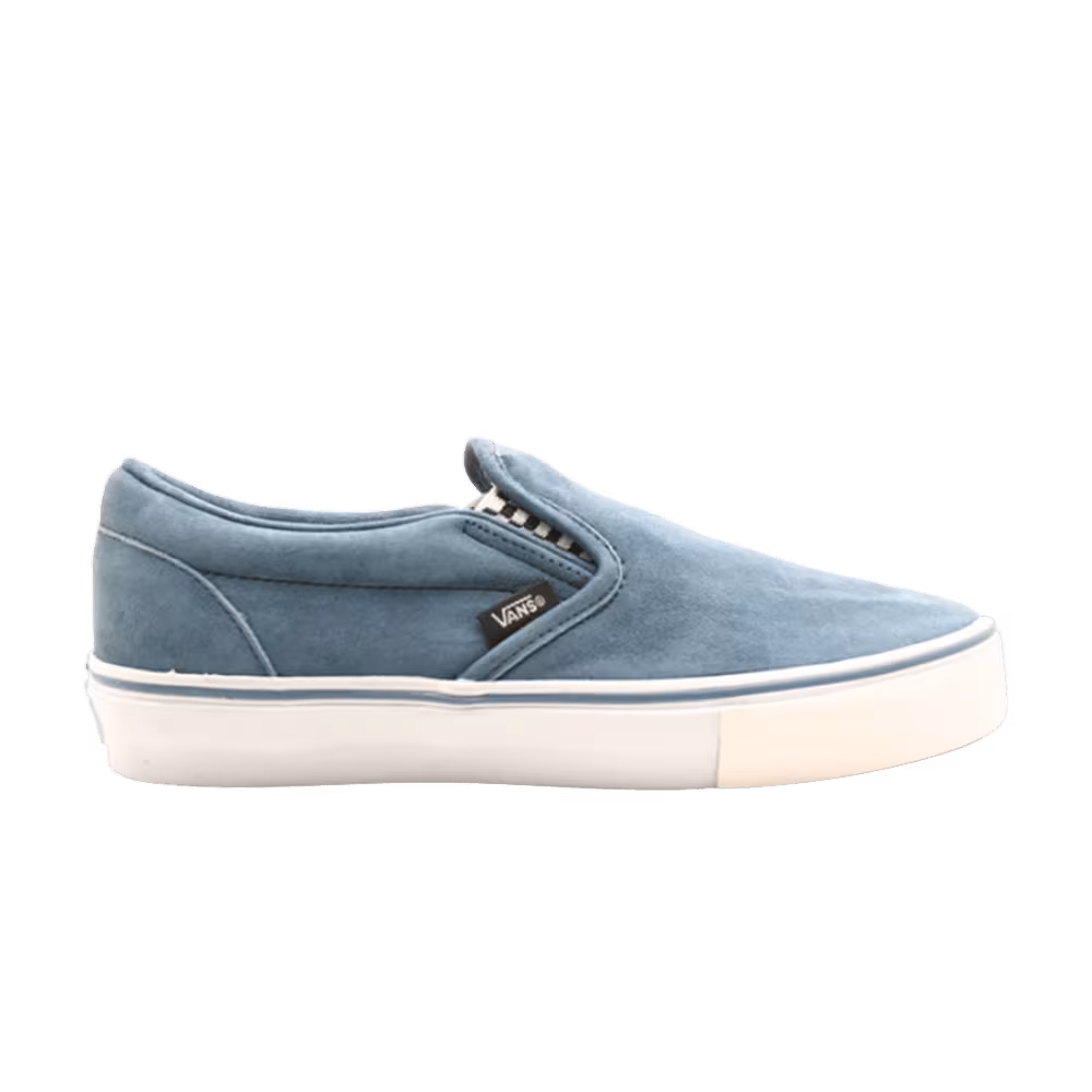 Vans Classic Slip On Lx