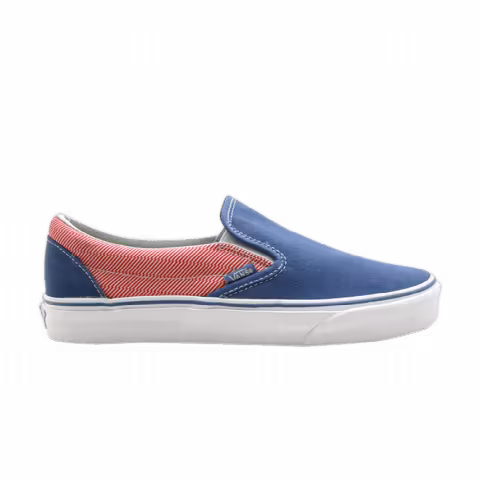 Vans Classic Slip On