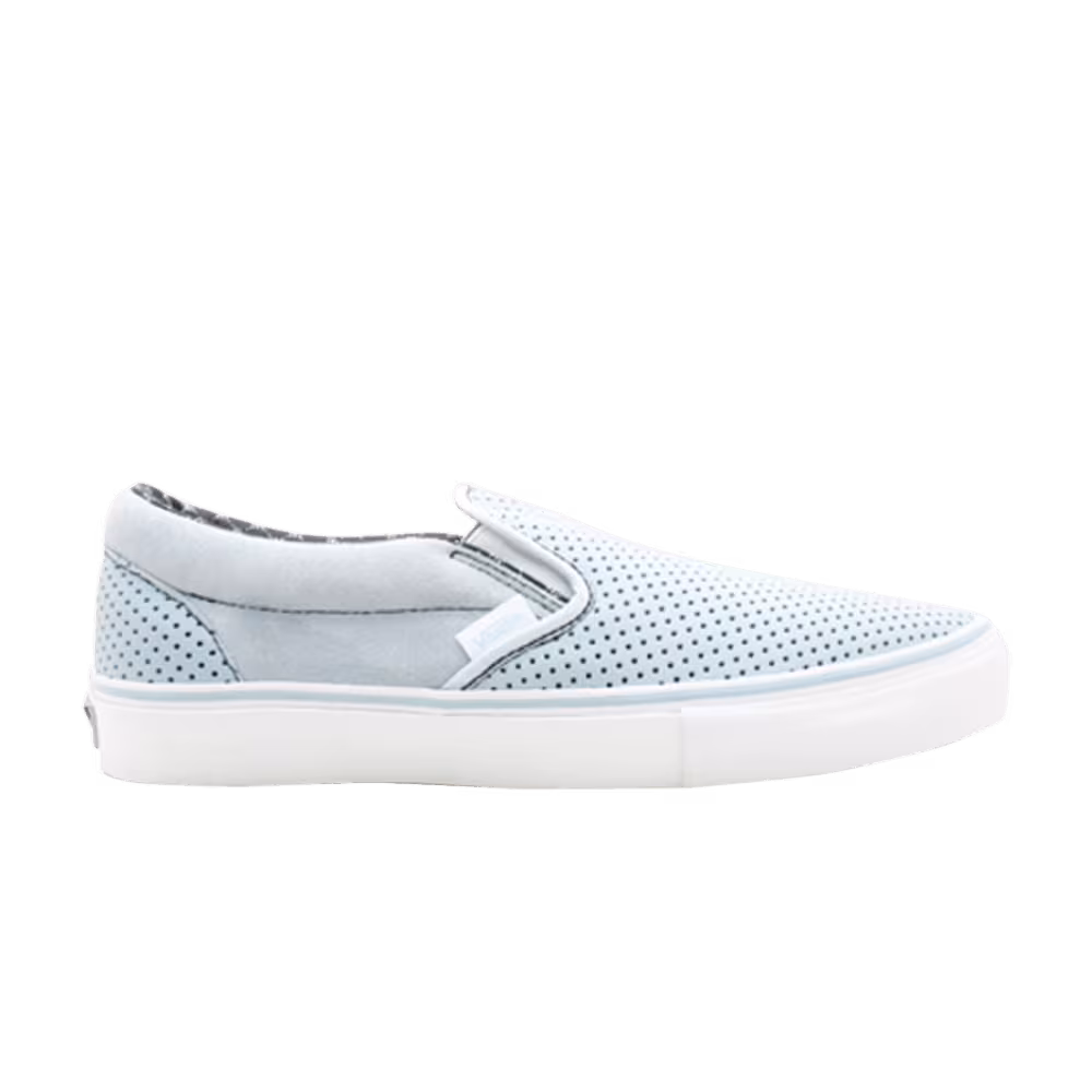 Vans Classic Slip-On Lx