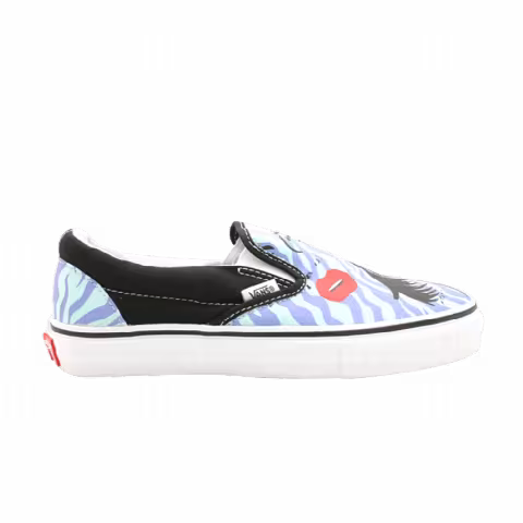 Vans Slip On Lx