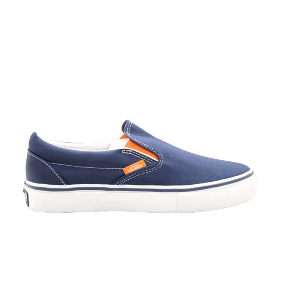 Vans Slip On Lx
