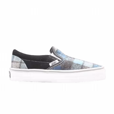 Vans Cls.Slip-On Lx 'Pendleton'