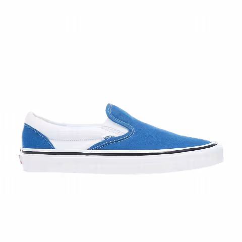 Vans Slip-On 98 DX 'Dress Blues'