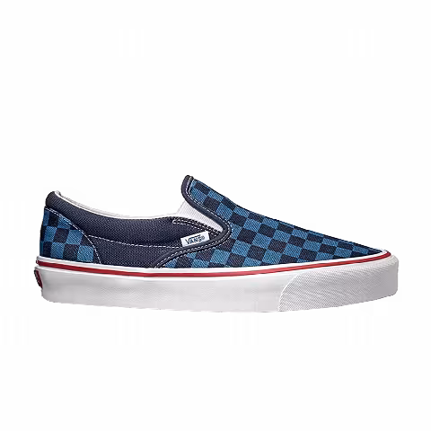 Vans Slip-On 98 Reissue '50th Anniversary'