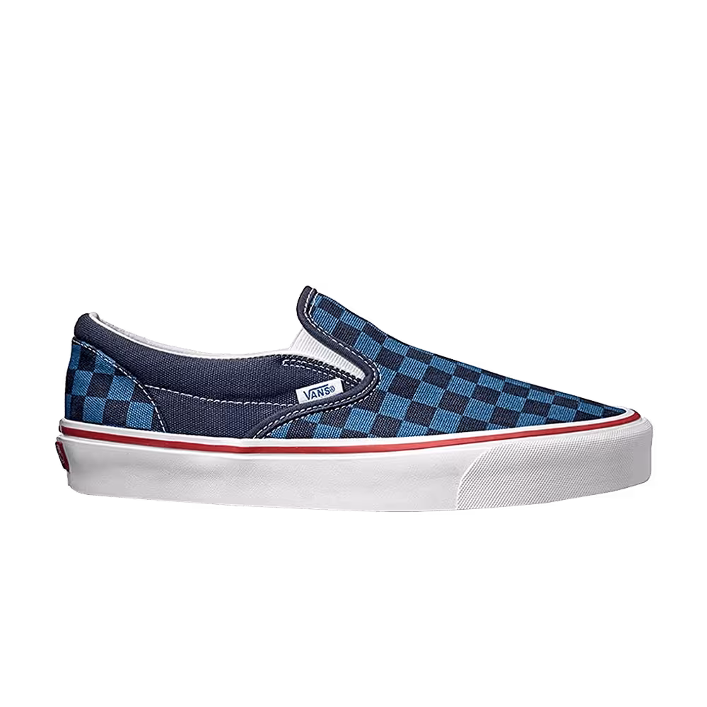 Vans Slip-On 98 Reissue 50th Anniversary