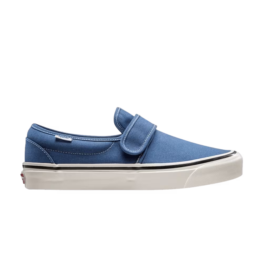 Vans Slip-On 47 V DX