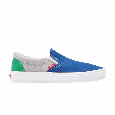Vans Classic Slip-On 'Coastal'