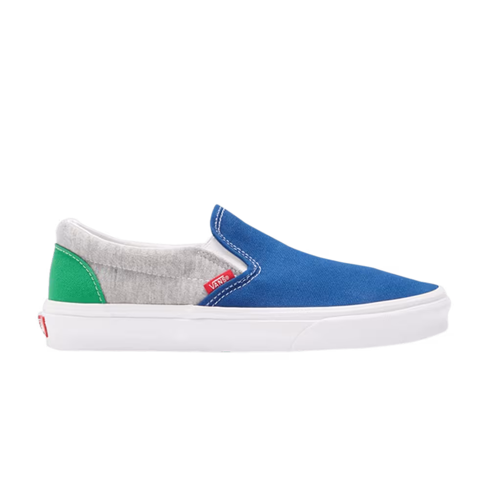 Vans Classic Slip-On Coastal