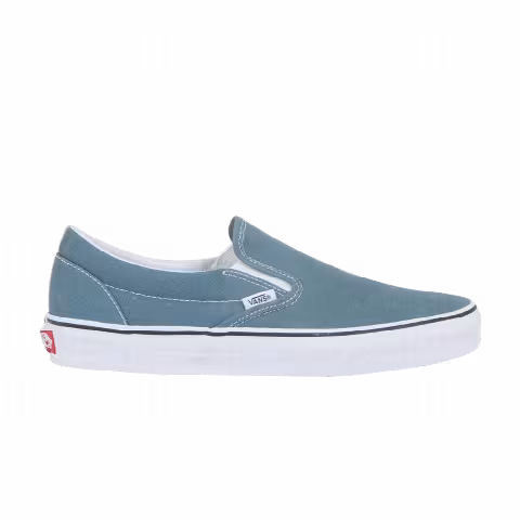 Vans Classic Slip-On 'Goblin Blue'