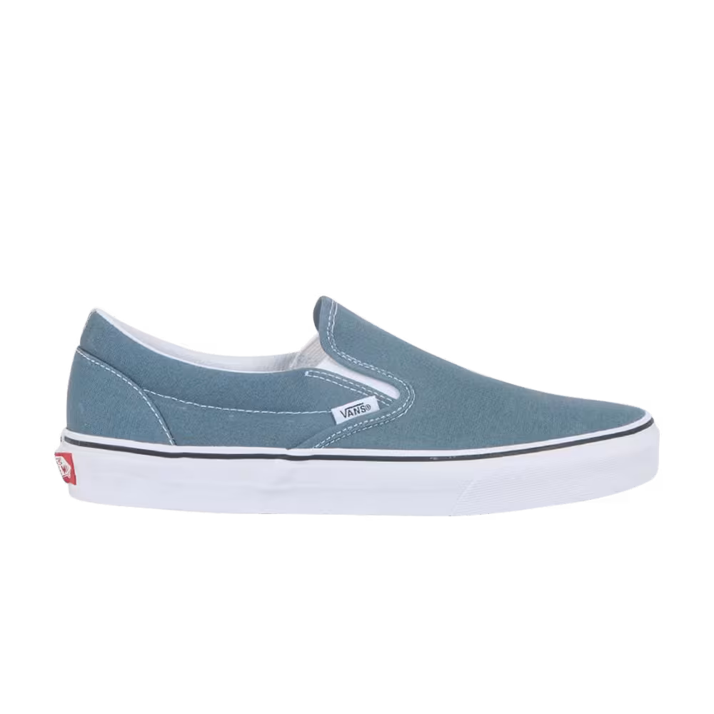 Vans Classic Slip-On Goblin Blue