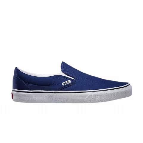 Vans Classic Slip-On 'Twilight Blue'
